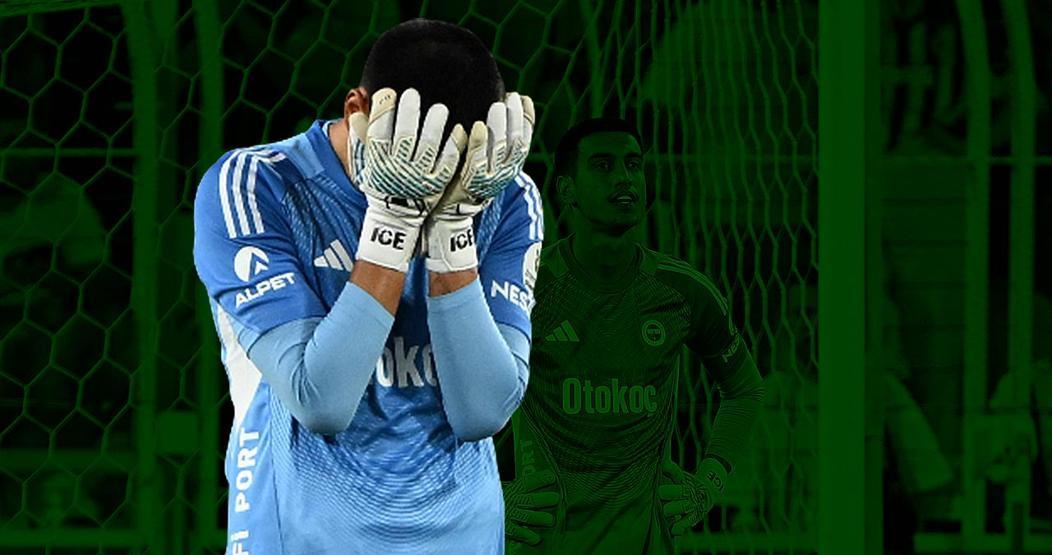 Ederson mu Uğurcan Çakır mı Derbinin kaderi ellerinde...