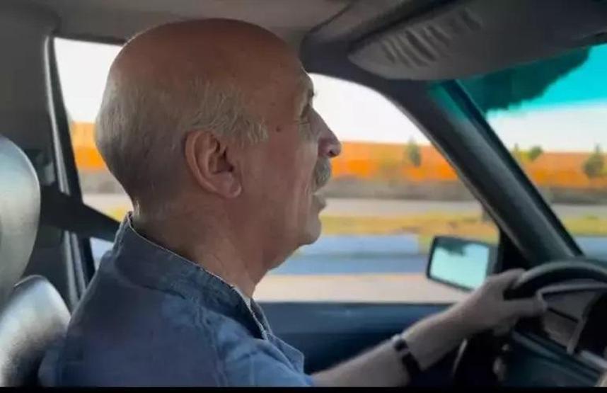 Geçtiğimiz yıl babasını kaybetmişti İrem Sakdan duygu yüklü paylaşım Kızın seni çok seviyor