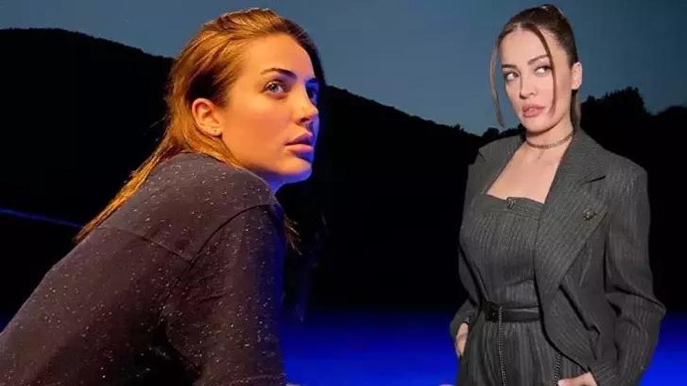 Geçtiğimiz yıl babasını kaybetmişti İrem Sakdan duygu yüklü paylaşım Kızın seni çok seviyor