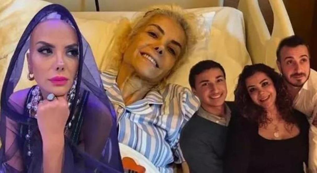 Tanyeli’nin Oğlu Taylan’dan Duygusal Paylaşım