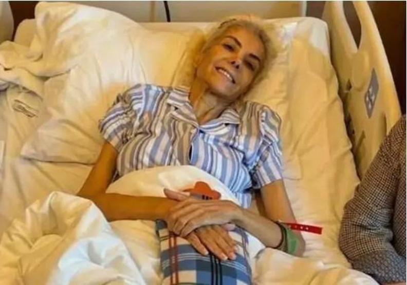 Tanyeli’nin Oğlu Taylan’dan Duygusal Paylaşım