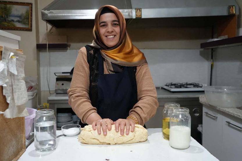 Erzincan’ın Damak Çatlatan Yöresel Lezzeti; Babukko Tarifi