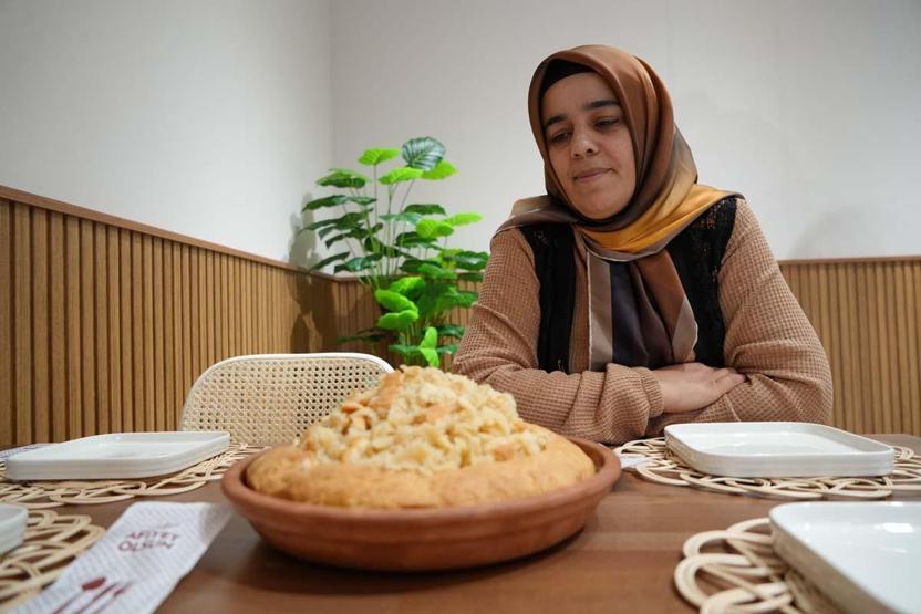 Erzincan’ın Damak Çatlatan Yöresel Lezzeti; Babukko Tarifi