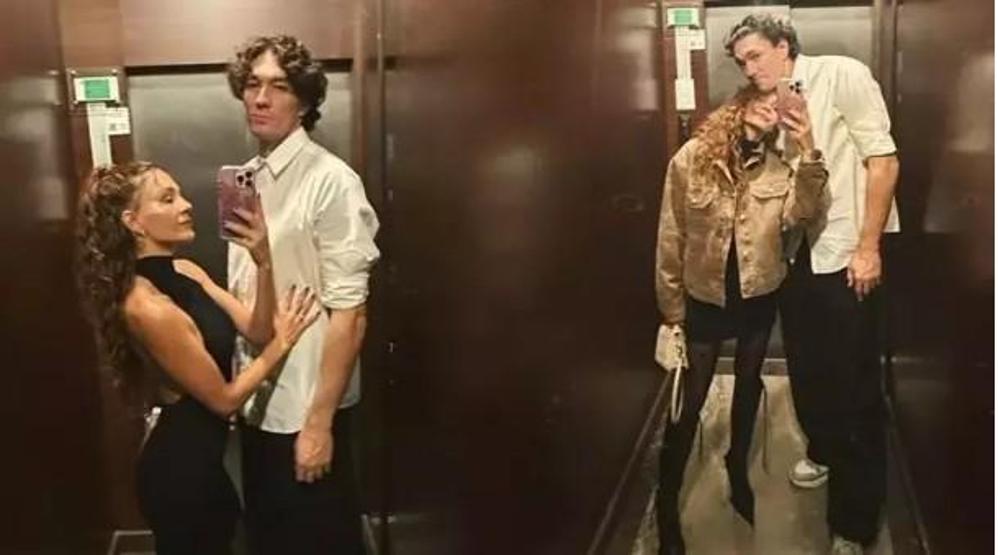 Ebru Şahin ve Cedi Osmandan Aşk Dolu Paylaşımlar: Romantik Kareler Sanal Medyada Beğeni Topladı