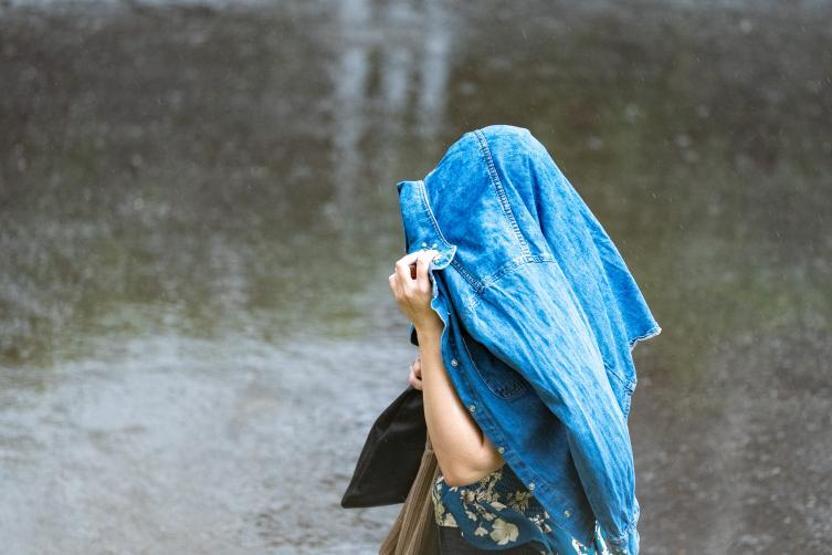 SON DAKİKA... Meteoroloji bölge bölge uyardı: Sağanak geliyor