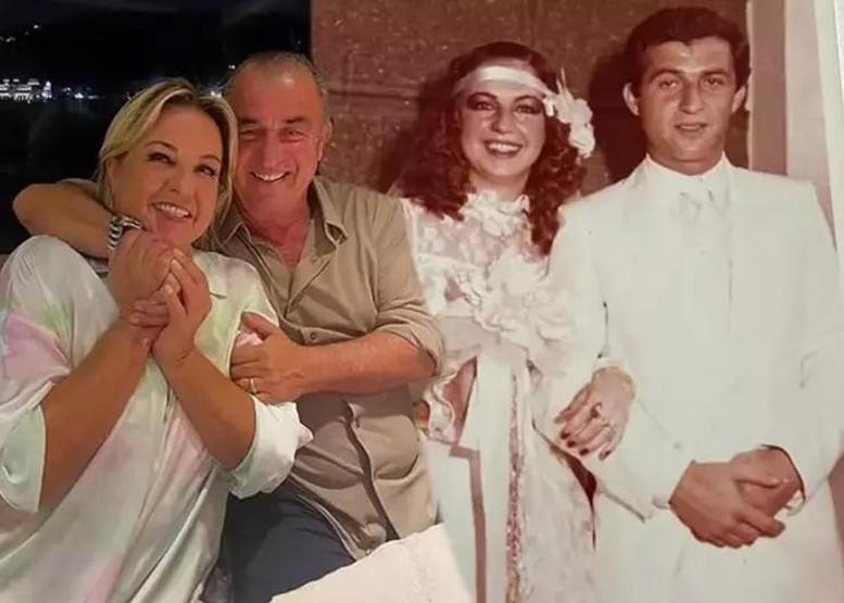 Fatih Terim: “Ailem Her Zaman En Büyük Dayanağım”