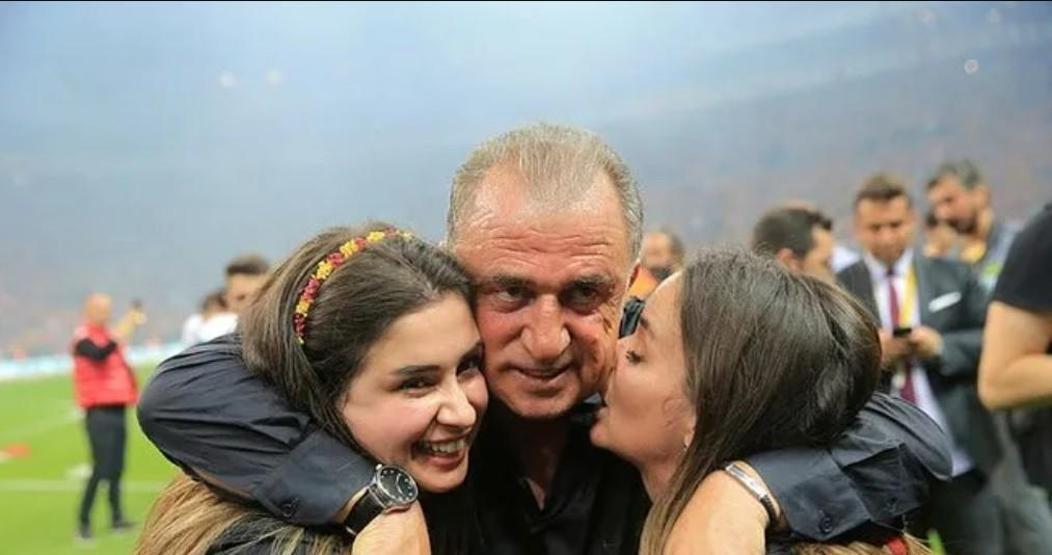 Fatih Terim: “Ailem Her Zaman En Büyük Dayanağım”