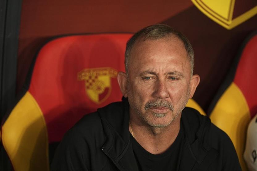 Nihat Kahveciden Beşiktaşın yıldızına sert eleştiri: Top oynamayı unutmuş