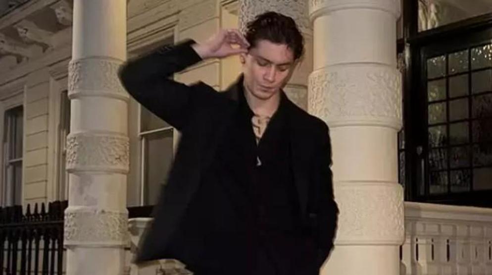 Sahnede Vuruldu: Rapçi Emirhan Çakal Yaşadığı Korku Dolu Anları İlk Kez Anlattı