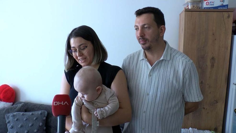 Alperen Şengün’ün de kampanyasına destek verdiği SMA’lı Çağan için kritik dönem