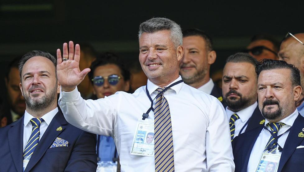 Fenerbahçedeki düşüşün sebebi için sürpriz iddia Uçakta prim tartışması...