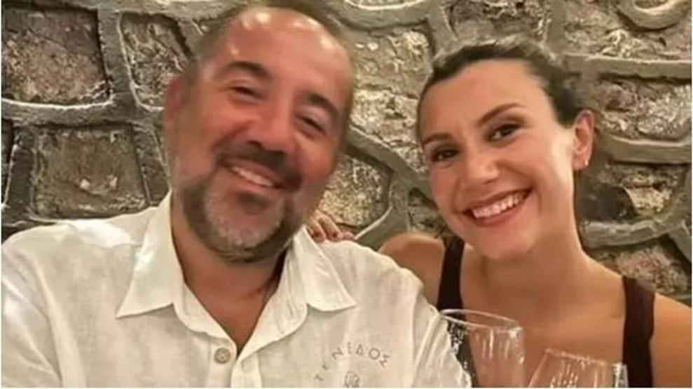 Ata Demirer’den Romantik Paylaşım: Sevgilisi Dilara Alemdar’ın Doğum Gününü Kutladı