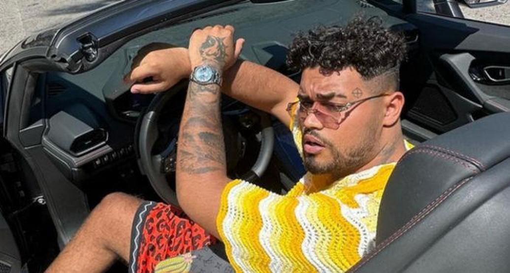 Lvbel C5ten olay gönderme: Eskiler turşu olduğu için deliriyor Mustafa Sandal, bakın ne yanıt verdi