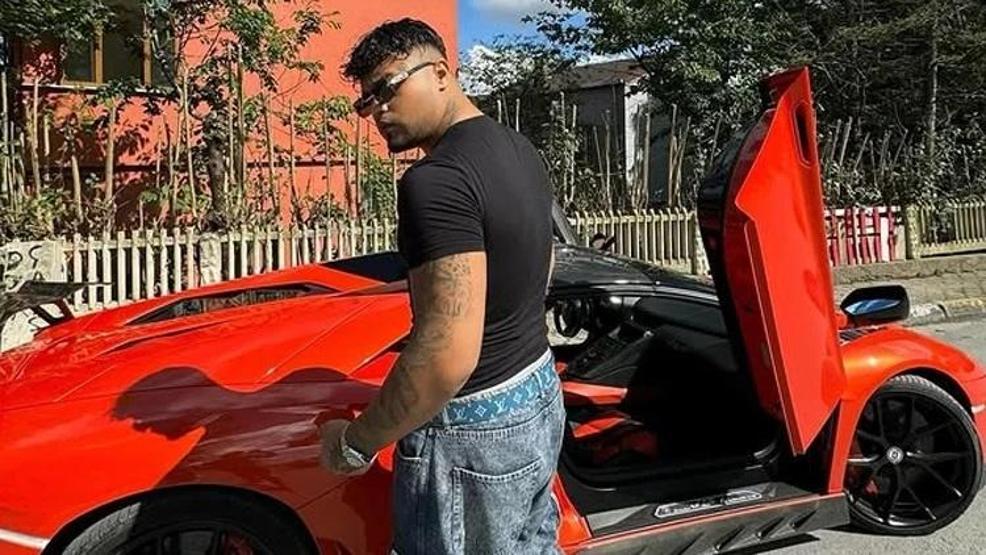 Lvbel C5ten olay gönderme: Eskiler turşu olduğu için deliriyor Mustafa Sandal, bakın ne yanıt verdi