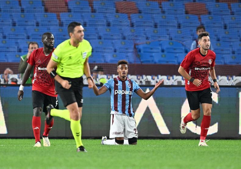TFF Başkanı İbrahim Hacıosmanoğlundan, Arda Kardeşlere tepki: Bunun izahı yoktur