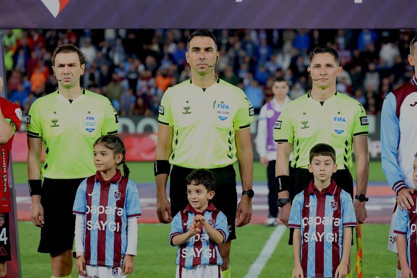 TFF Başkanı İbrahim Hacıosmanoğlundan, Arda Kardeşlere tepki: Bunun izahı yoktur
