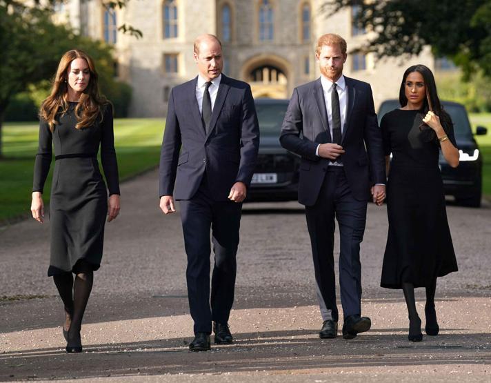 Kraliyette flaş gelişme: Prens Harry ve Meghan Markle geri mi dönüyor