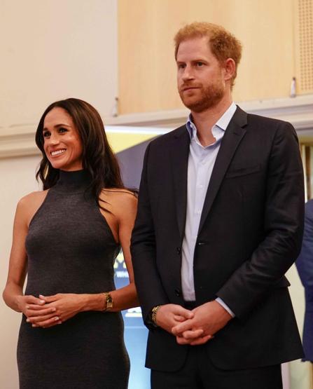 Kraliyette flaş gelişme: Prens Harry ve Meghan Markle geri mi dönüyor