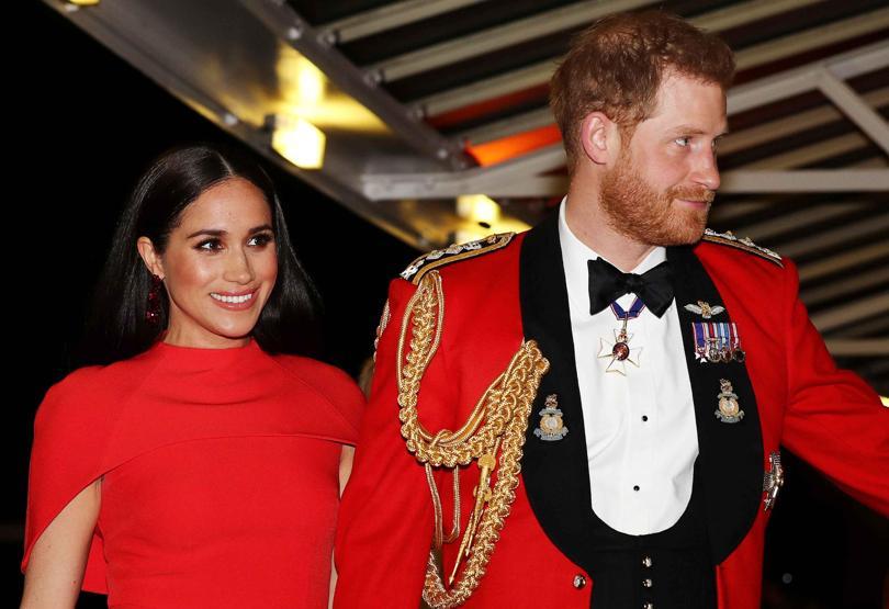 Kraliyette flaş gelişme: Prens Harry ve Meghan Markle geri mi dönüyor