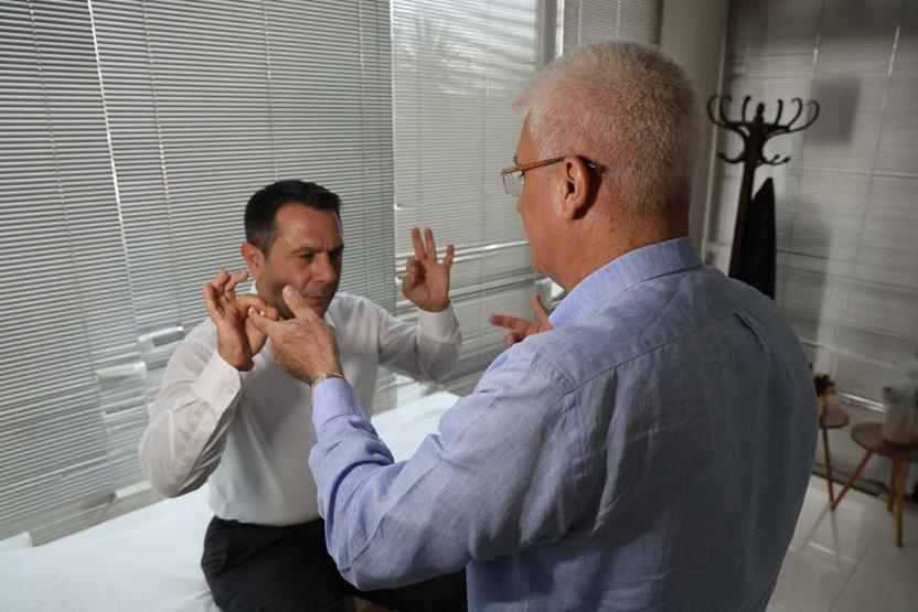 Fıtık Ağrısı Sandı, Meğer Kalp Krizinin Habercisiymiş Uzman İsim Uyardı: Her Kola Vuran Ağrı Fıtık Değildir