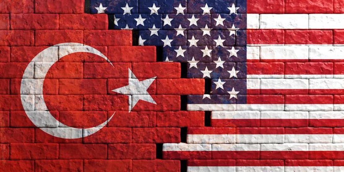 ABD ürünlerinde ek vergi kaldırıldı… Türkiye için ne anlama geliyor Ekonomist Yüksel Okşak anlattı…