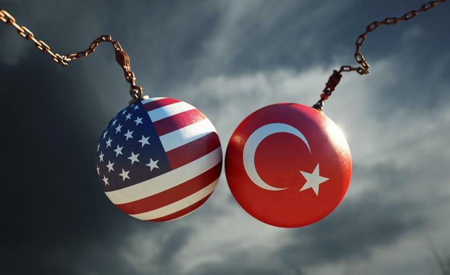ABD ürünlerinde ek vergi kaldırıldı… Türkiye için ne anlama geliyor Ekonomist Yüksel Okşak anlattı…