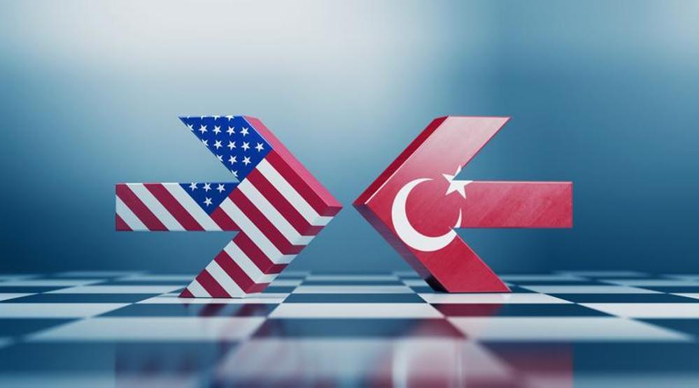 ABD ürünlerinde ek vergi kaldırıldı… Türkiye için ne anlama geliyor Ekonomist Yüksel Okşak anlattı…