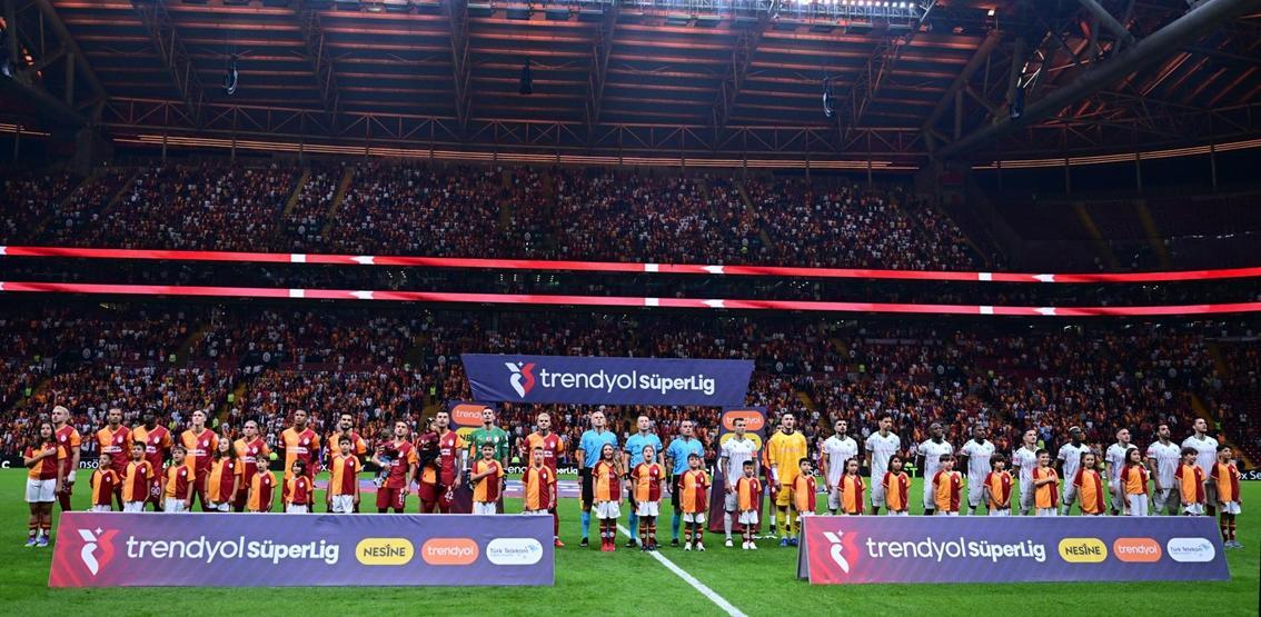 Galatasaraya, Liverpool uyarısı: Ciddi şekilde şüpheleniyorum