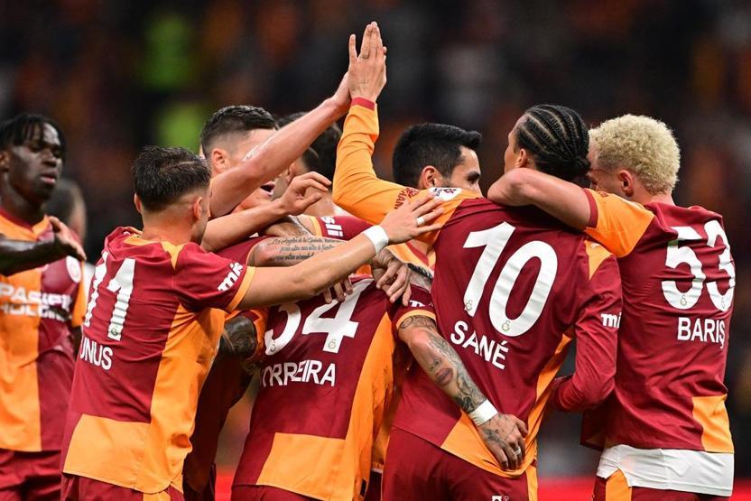 Galatasaraya, Liverpool uyarısı: Ciddi şekilde şüpheleniyorum