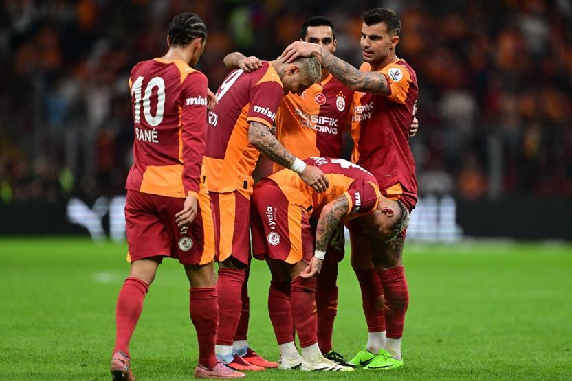 Galatasaraya, Liverpool uyarısı: Ciddi şekilde şüpheleniyorum