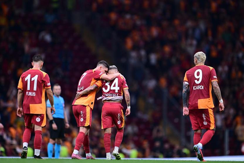 Galatasaraya, Liverpool uyarısı: Ciddi şekilde şüpheleniyorum