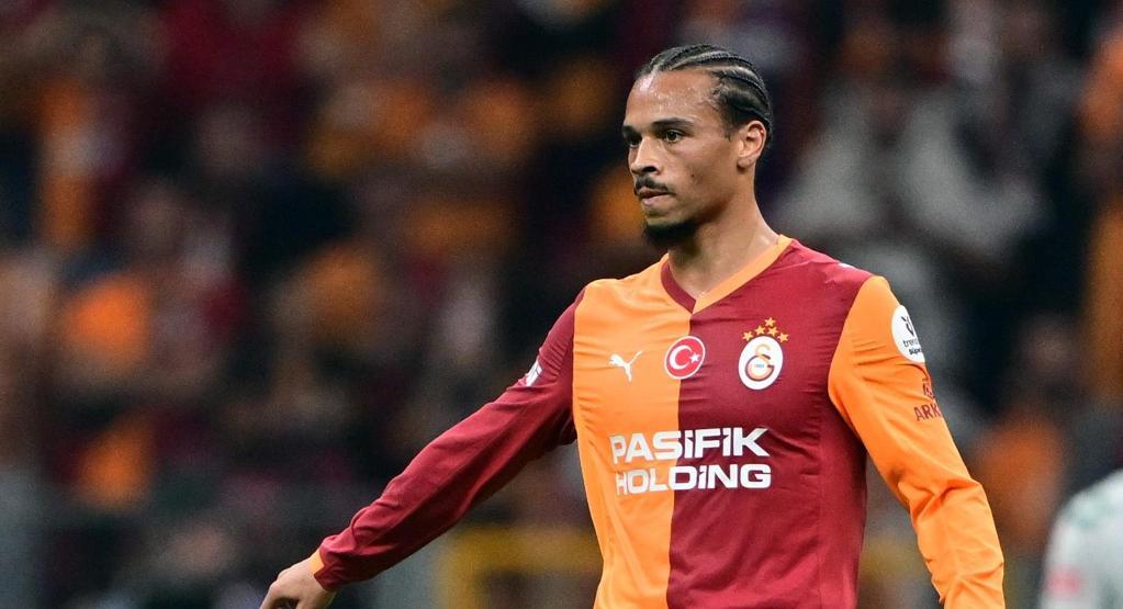 Galatasaraya, Liverpool uyarısı: Ciddi şekilde şüpheleniyorum