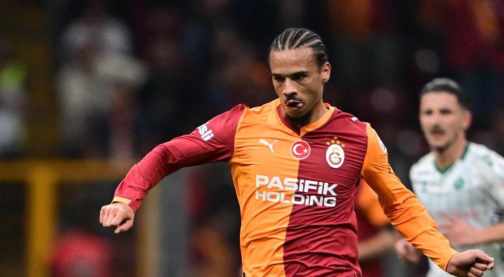 Galatasaraya, Liverpool uyarısı: Ciddi şekilde şüpheleniyorum