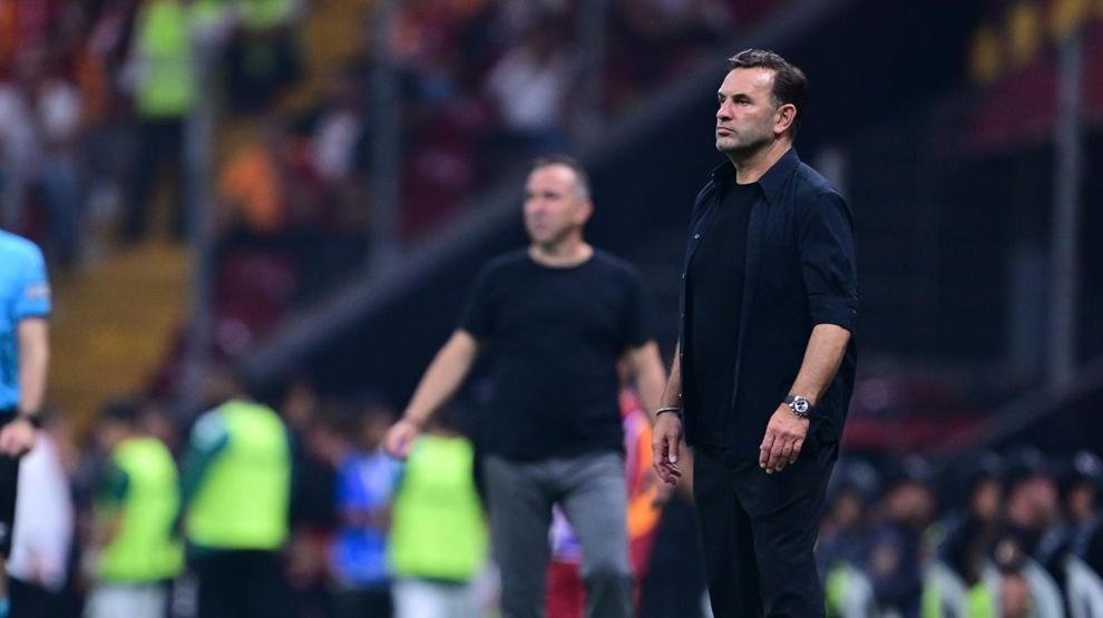 Galatasaraya, Liverpool uyarısı: Ciddi şekilde şüpheleniyorum