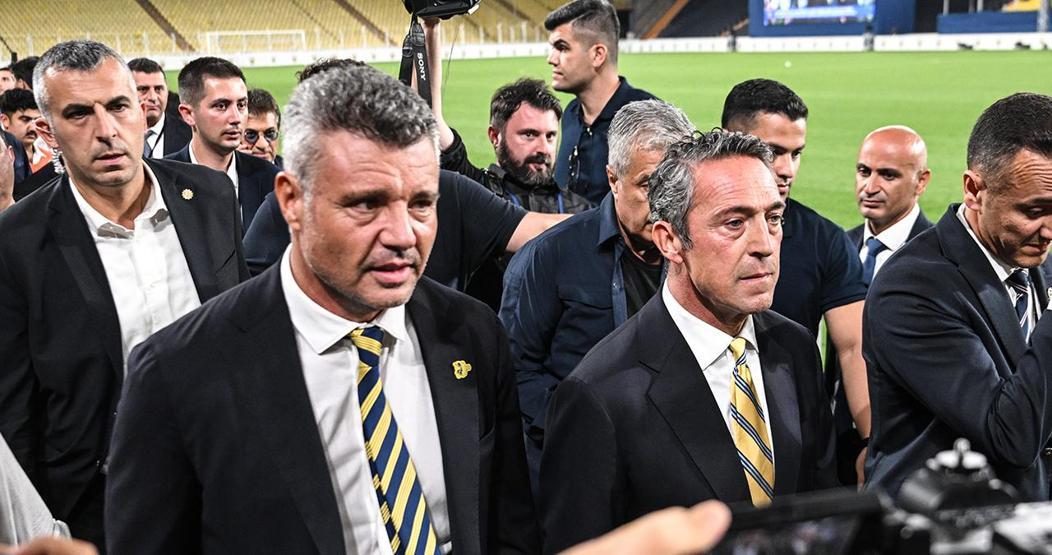 Ali Koç seçimi nasıl kaybetti, Sadettin Saran Fenerbahçenin yeni başkanı nasıl oldu | 10 faktör