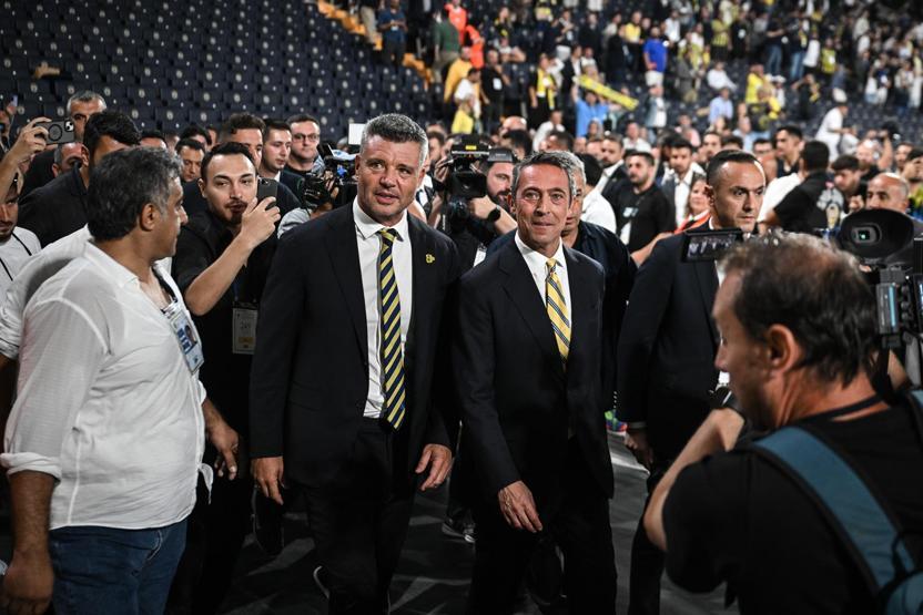 Ali Koç seçimi nasıl kaybetti, Sadettin Saran Fenerbahçenin yeni başkanı nasıl oldu | 10 faktör