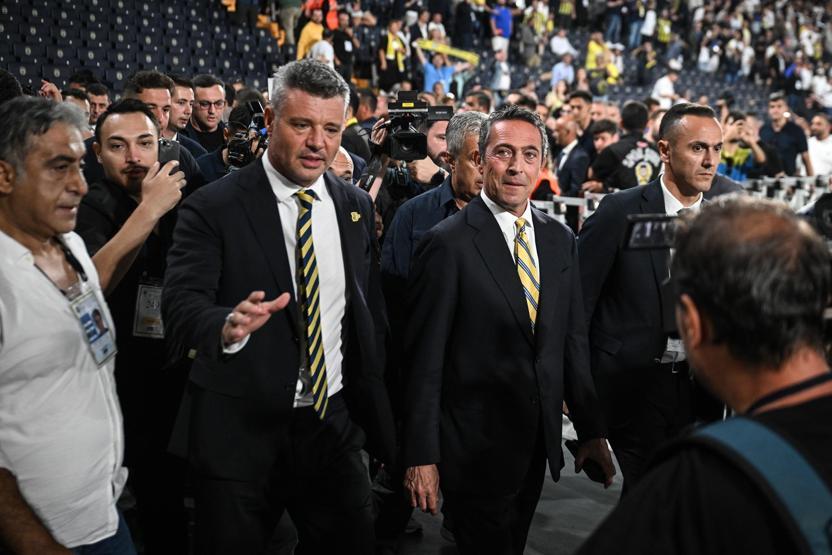 Ali Koç seçimi nasıl kaybetti, Sadettin Saran Fenerbahçenin yeni başkanı nasıl oldu | 10 faktör