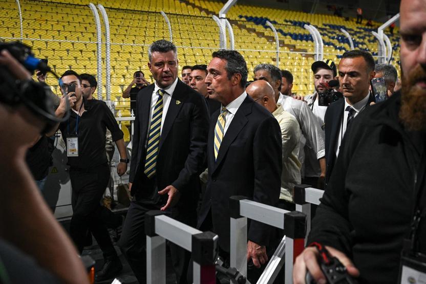 Ali Koç seçimi nasıl kaybetti, Sadettin Saran Fenerbahçenin yeni başkanı nasıl oldu | 10 faktör