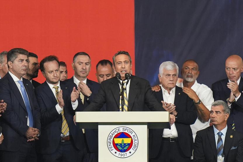 Ali Koç seçimi nasıl kaybetti, Sadettin Saran Fenerbahçenin yeni başkanı nasıl oldu | 10 faktör