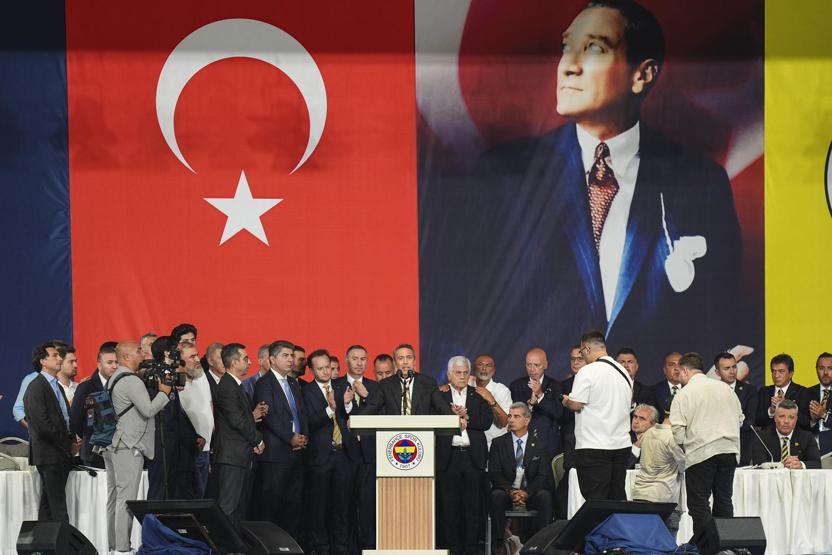 Ali Koç seçimi nasıl kaybetti, Sadettin Saran Fenerbahçenin yeni başkanı nasıl oldu | 10 faktör