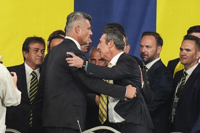 Ali Koç seçimi nasıl kaybetti, Sadettin Saran Fenerbahçenin yeni başkanı nasıl oldu | 10 faktör