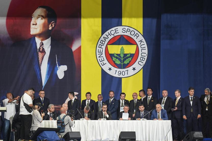 Ali Koç seçimi nasıl kaybetti, Sadettin Saran Fenerbahçenin yeni başkanı nasıl oldu | 10 faktör