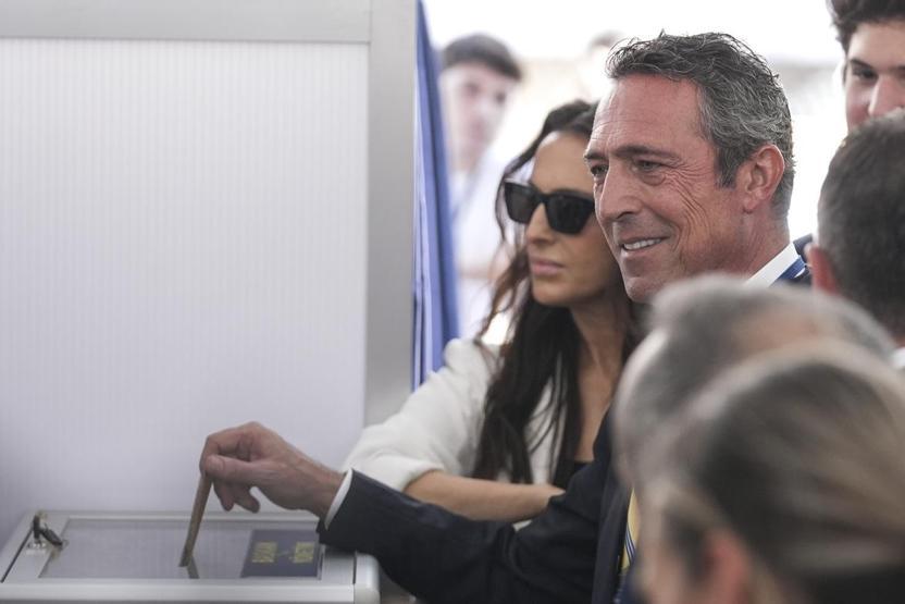 Ali Koç seçimi nasıl kaybetti, Sadettin Saran Fenerbahçenin yeni başkanı nasıl oldu | 10 faktör