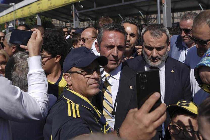 Ali Koç seçimi nasıl kaybetti, Sadettin Saran Fenerbahçenin yeni başkanı nasıl oldu | 10 faktör