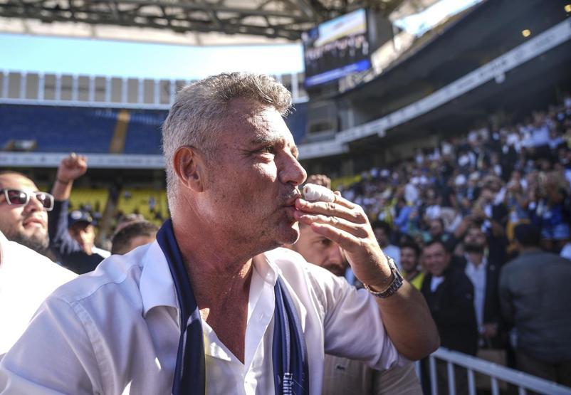 Ali Koç seçimi nasıl kaybetti, Sadettin Saran Fenerbahçenin yeni başkanı nasıl oldu | 10 faktör