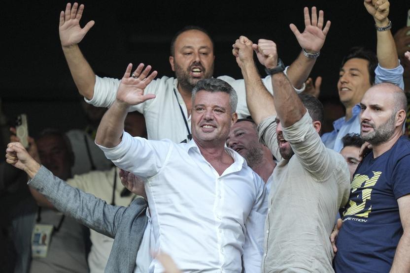 Ali Koç seçimi nasıl kaybetti, Sadettin Saran Fenerbahçenin yeni başkanı nasıl oldu | 10 faktör