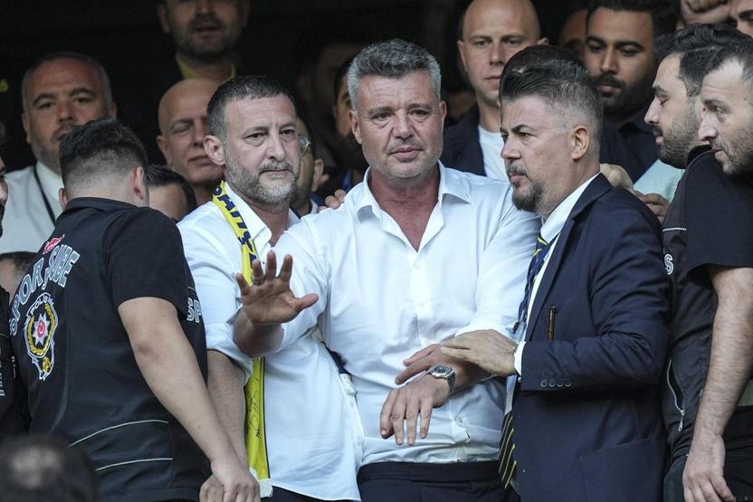 Ali Koç seçimi nasıl kaybetti, Sadettin Saran Fenerbahçenin yeni başkanı nasıl oldu | 10 faktör