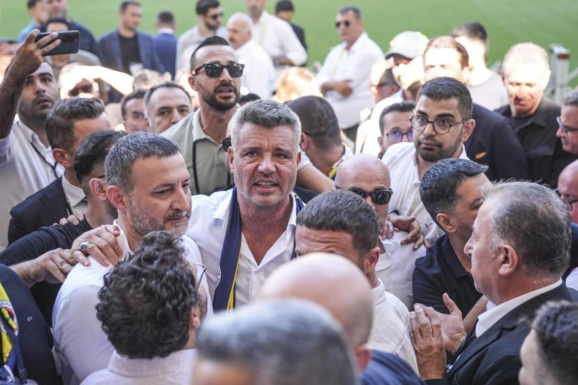 Ali Koç seçimi nasıl kaybetti, Sadettin Saran Fenerbahçenin yeni başkanı nasıl oldu | 10 faktör