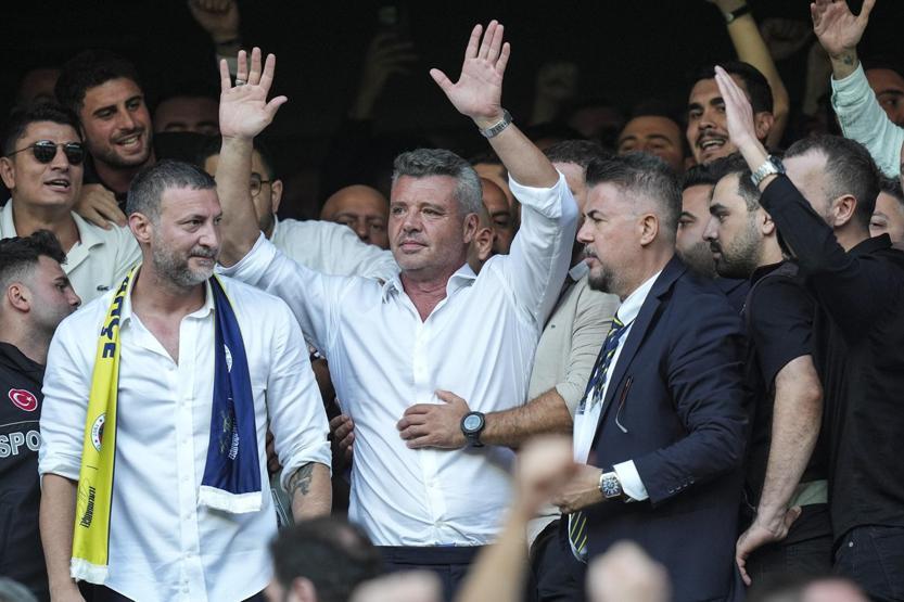 Ali Koç seçimi nasıl kaybetti, Sadettin Saran Fenerbahçenin yeni başkanı nasıl oldu | 10 faktör
