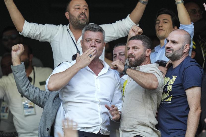 Ali Koç seçimi nasıl kaybetti, Sadettin Saran Fenerbahçenin yeni başkanı nasıl oldu | 10 faktör